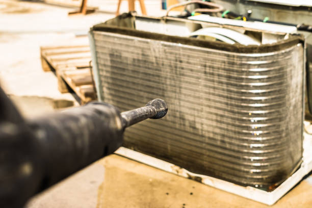 Best Air Duct Cleaning Company Near Me  in Ogdensburg, NY