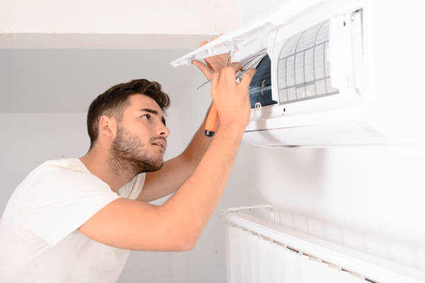 Best Air Duct Inspection  in Ogdensburg, NY